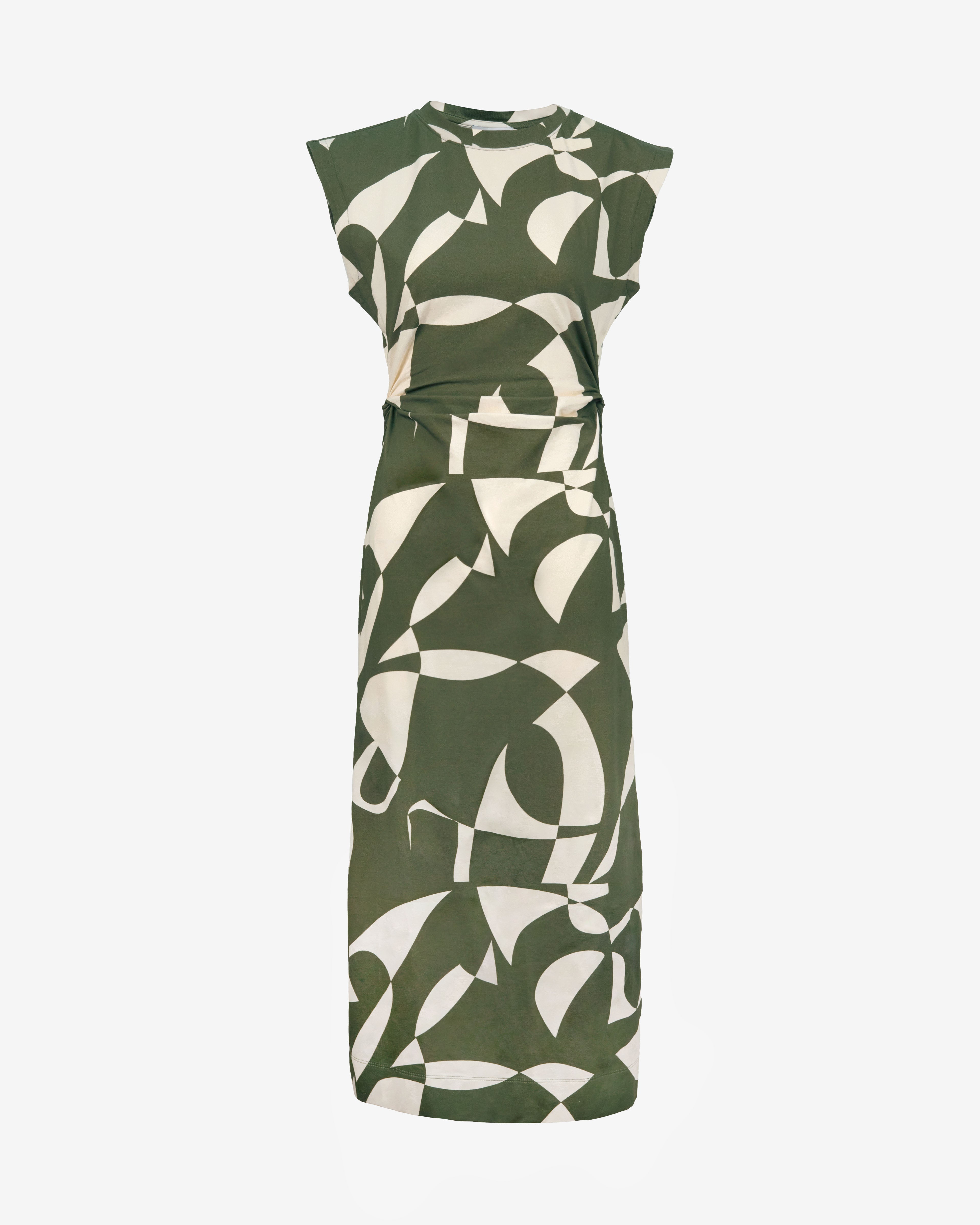 Aurora Dress – Tanya Taylor