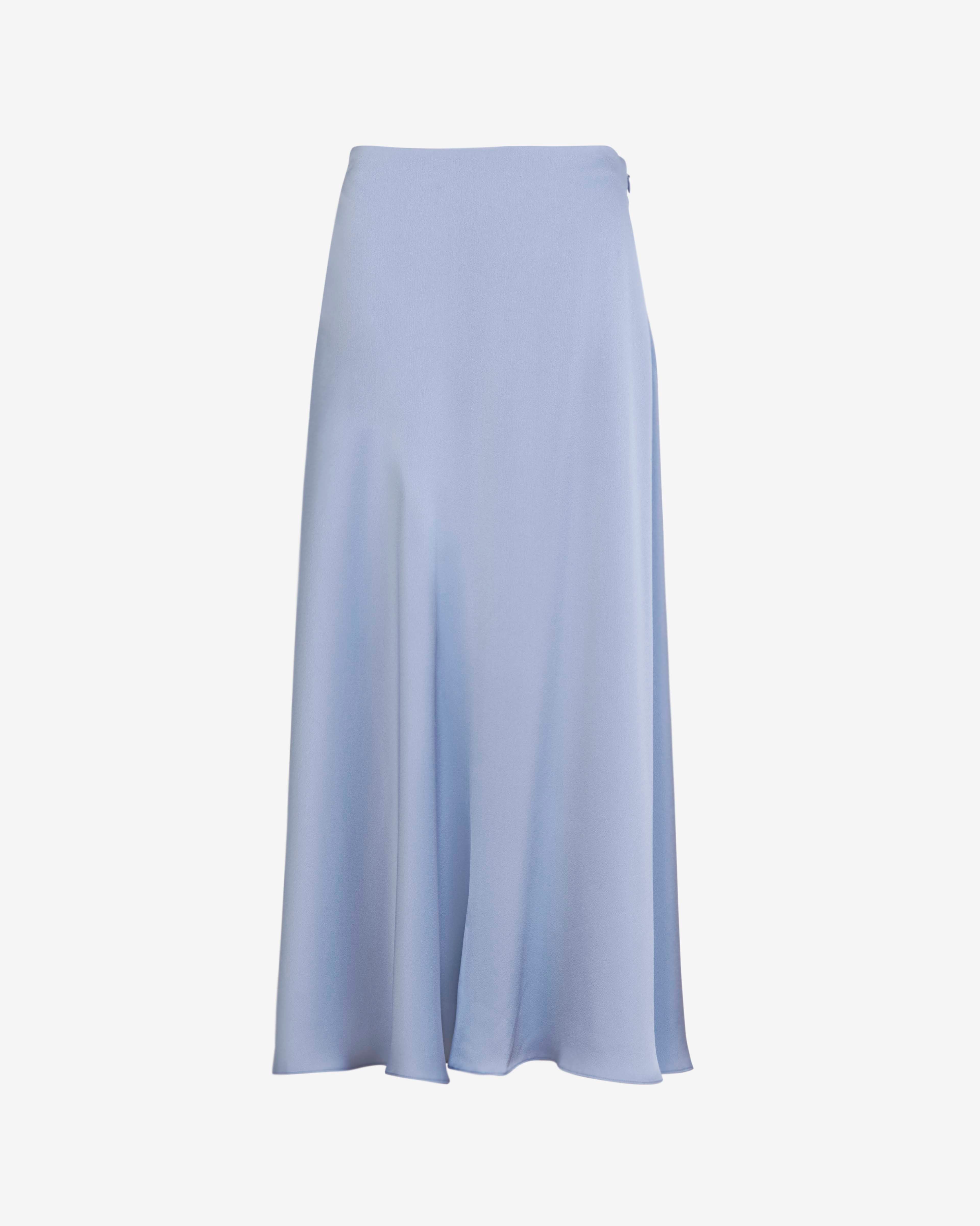 スカート TAGLIATORE 'Myra' skirt Blue Beth Skirt – Tanya Taylor