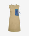 Crawford Dress