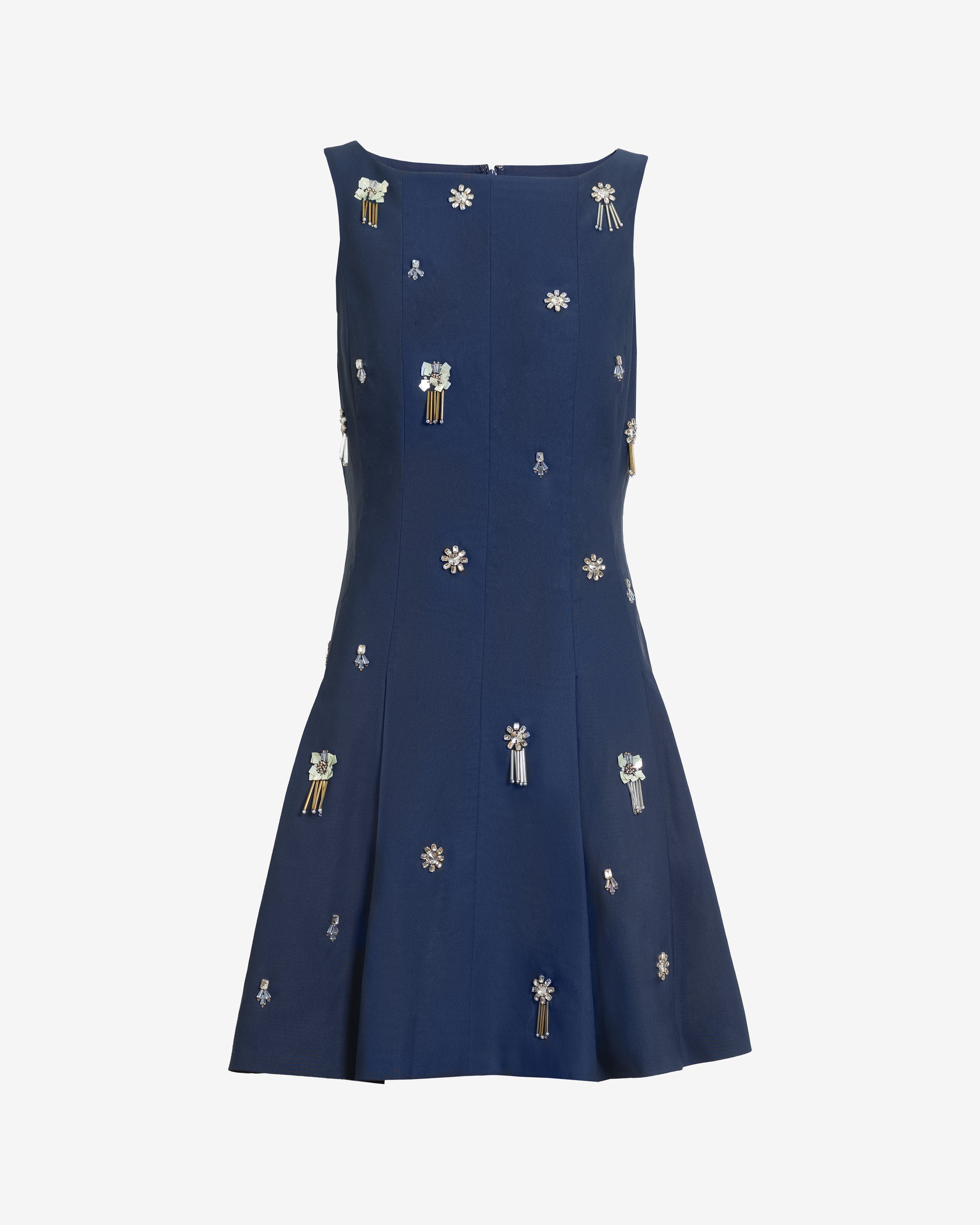 Glenda Dress – Tanya Taylor