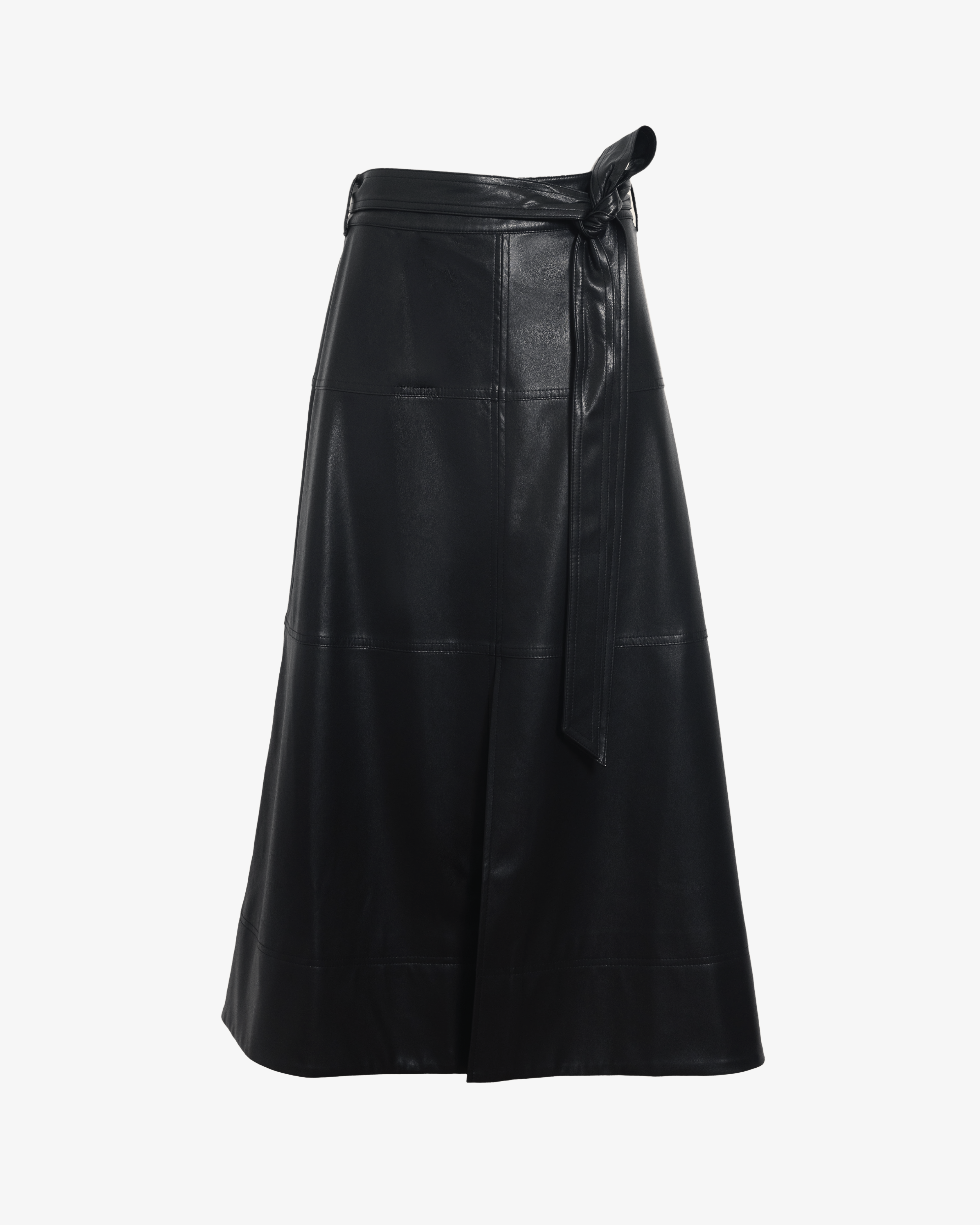 Hudley Skirt – Tanya Taylor