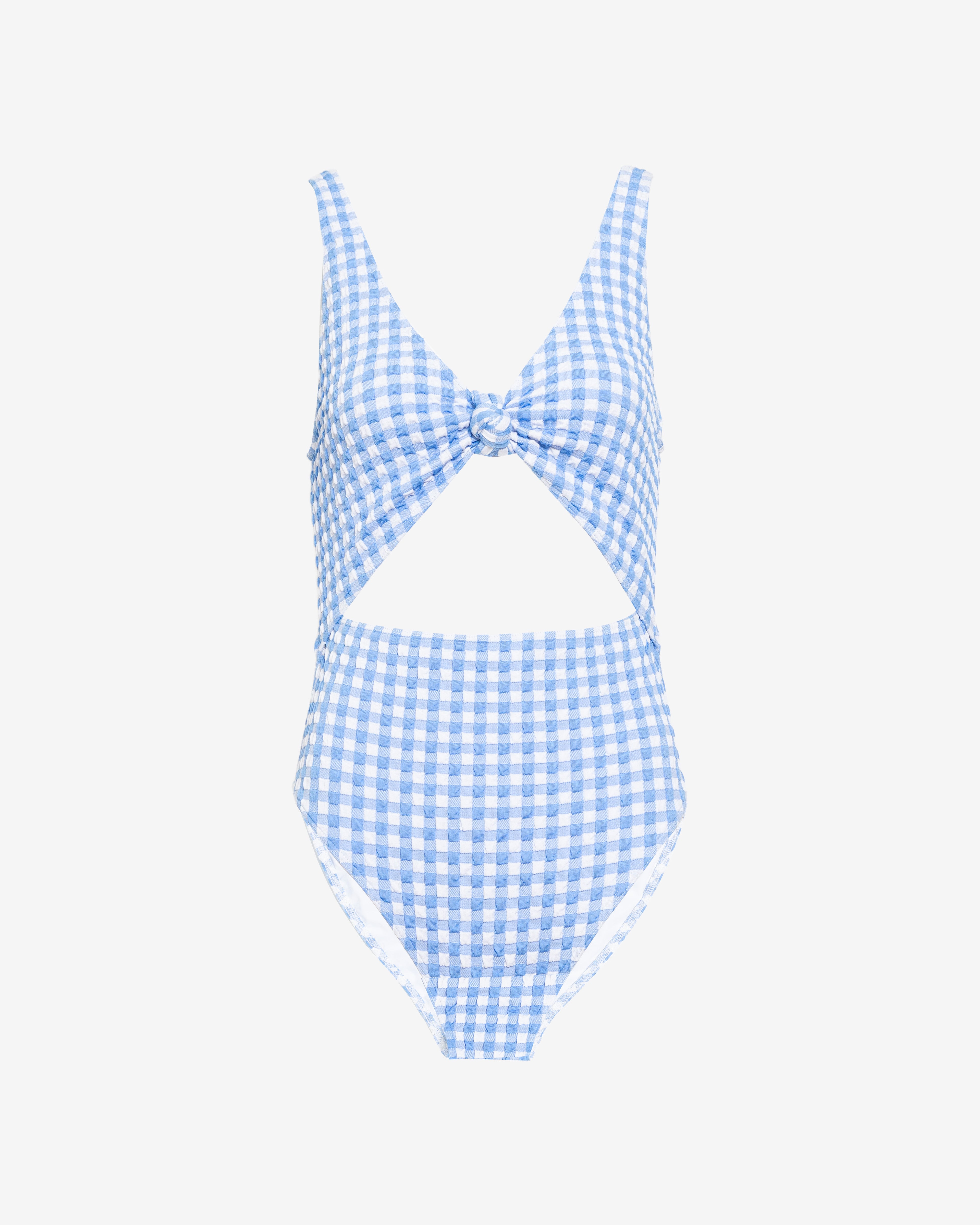 Kora One-Piece – Tanya Taylor
