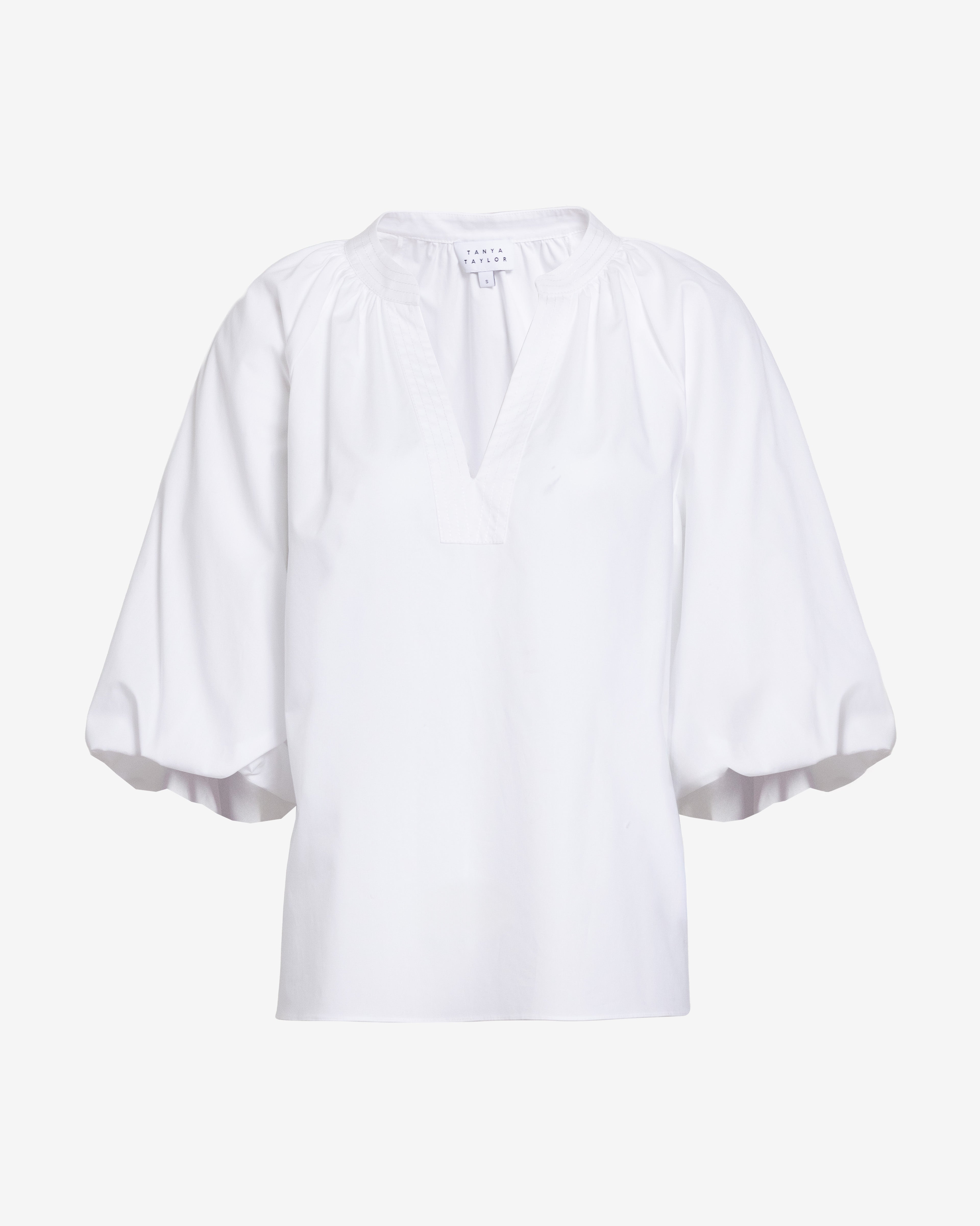 Marine Top – Tanya Taylor