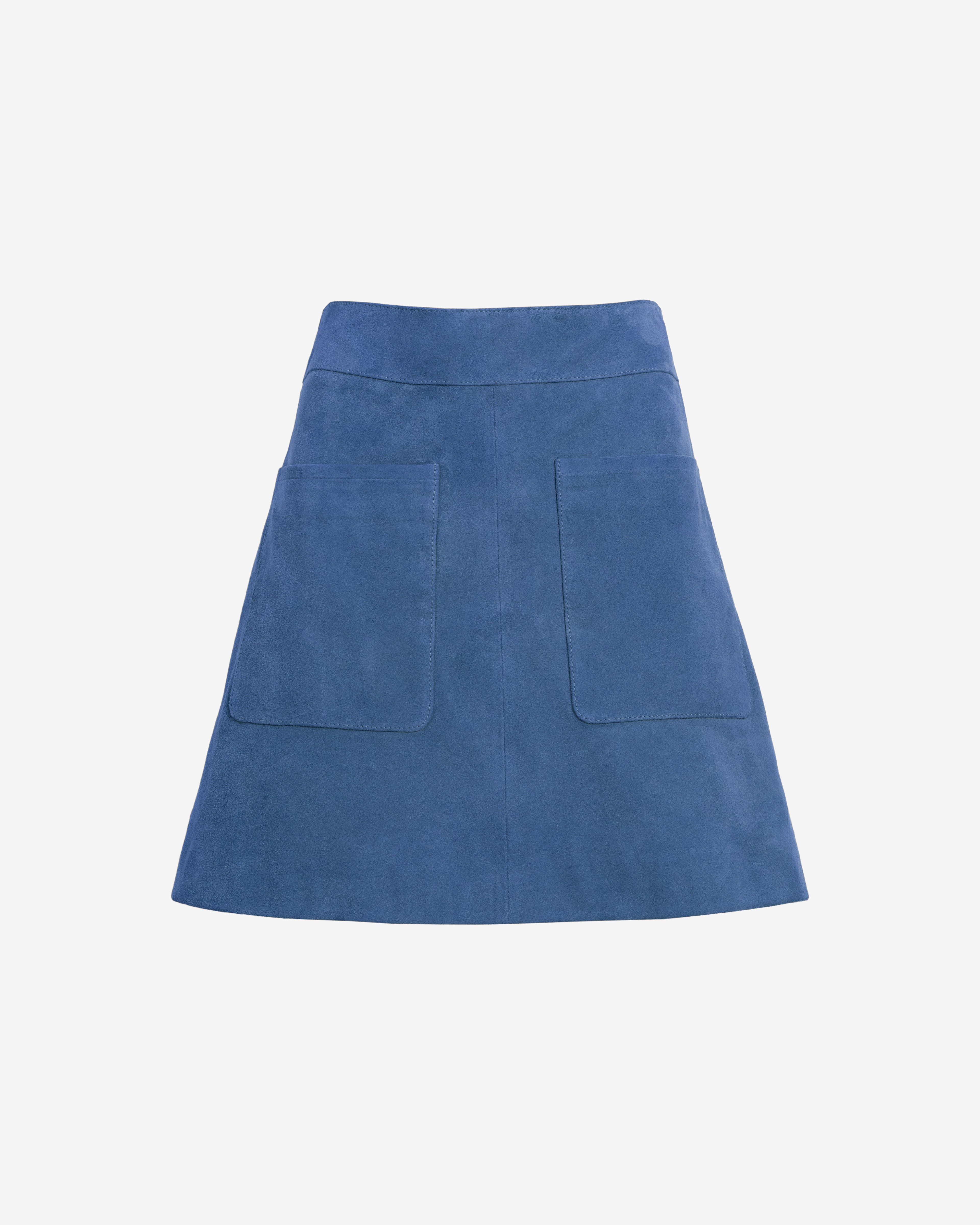 Fran Skirt – Tanya Taylor