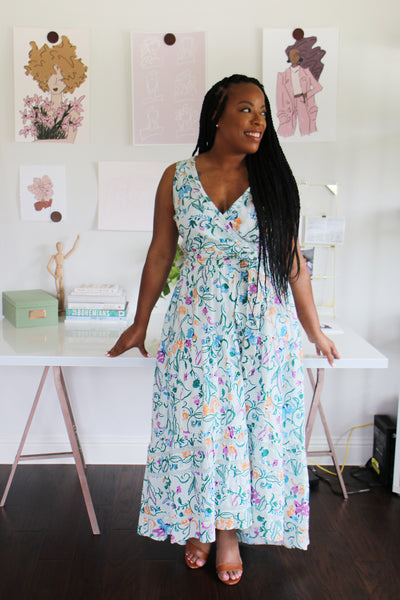Melarie Odelusi