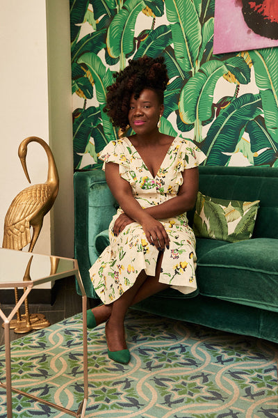 Nadege Fleurimond