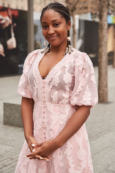 Solange Franklin