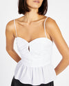Hayes Top