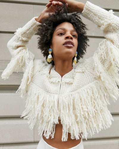 Sola Knit Jacket