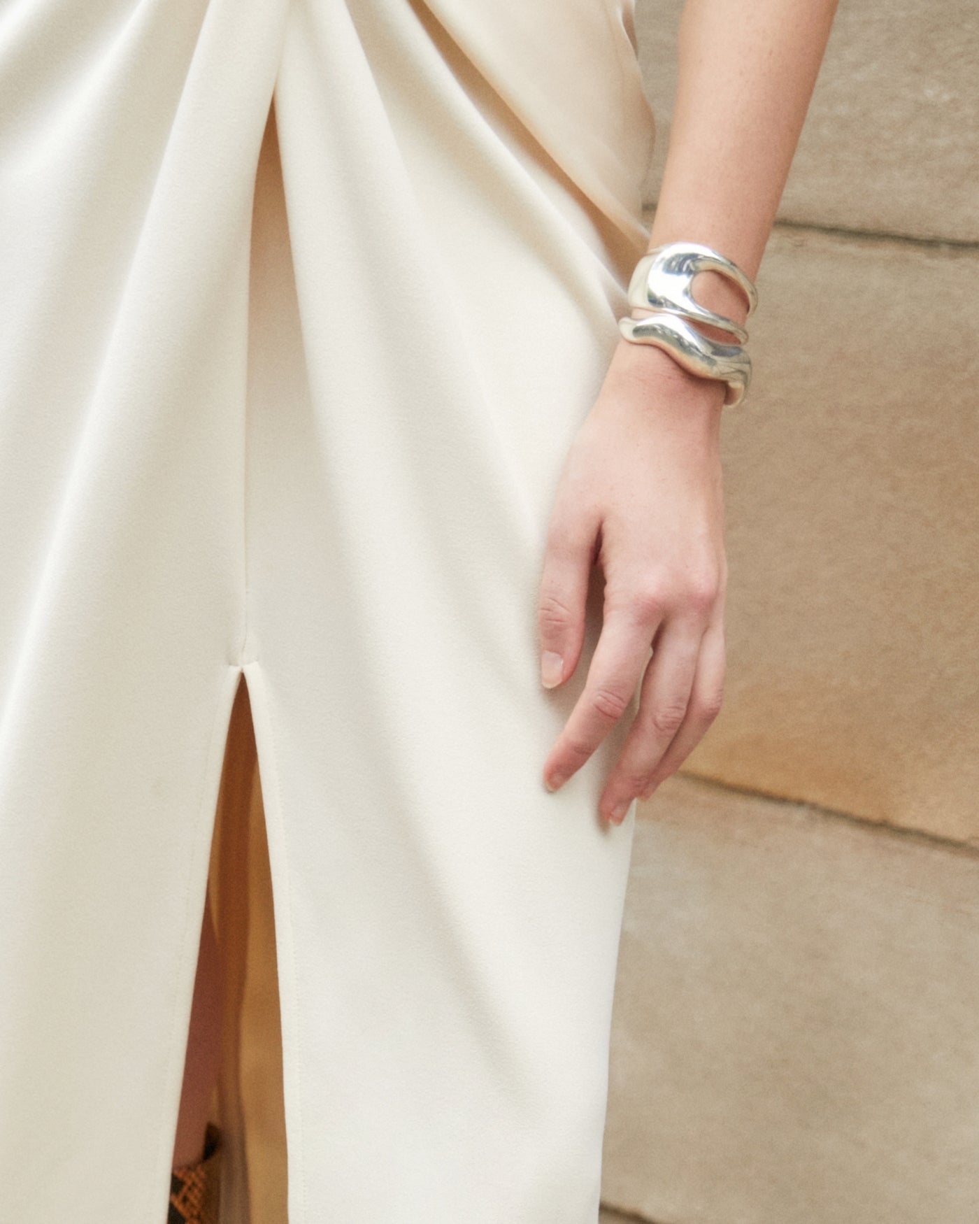 AGMES Leona Cuff