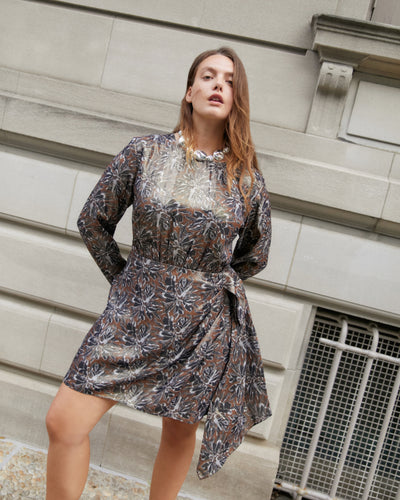 Magali Dress