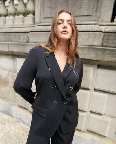 Michelle Jacket