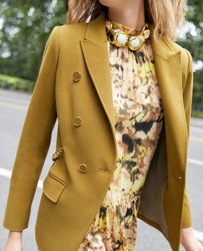 Michelle Jacket