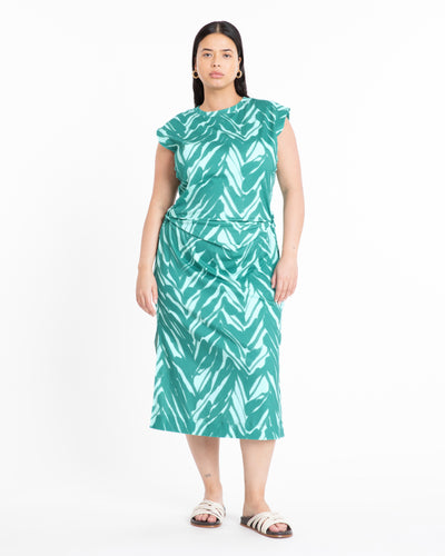 Aurora Dress