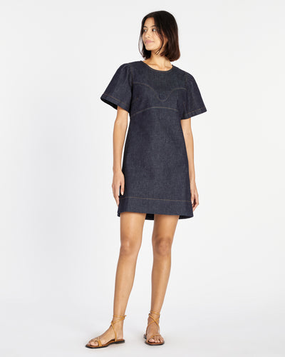 Antonella Dress