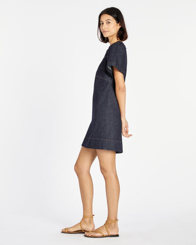 Antonella Dress