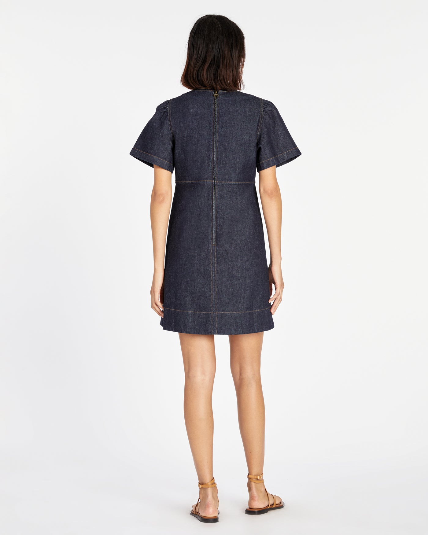 Antonella Dress