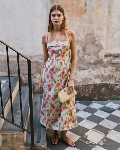Gigi Dress – Tanya Taylor