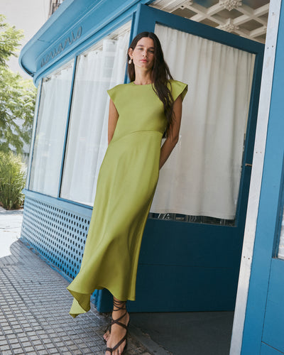 Violeta Dress