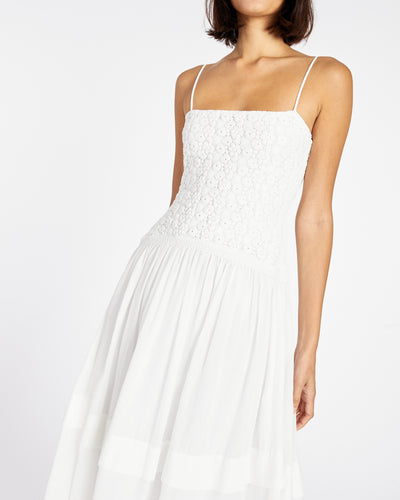 Teagan Dress