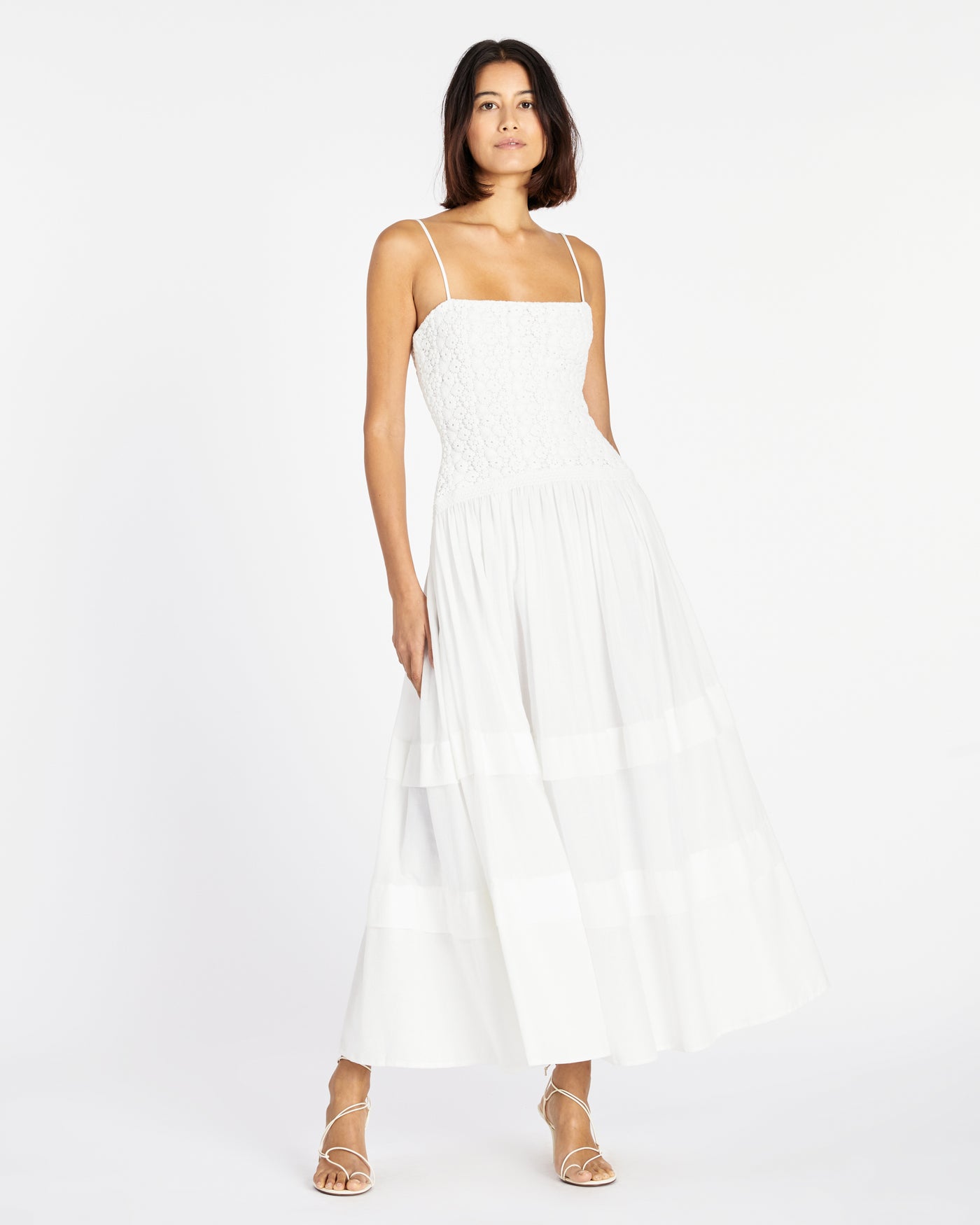 Teagan Dress