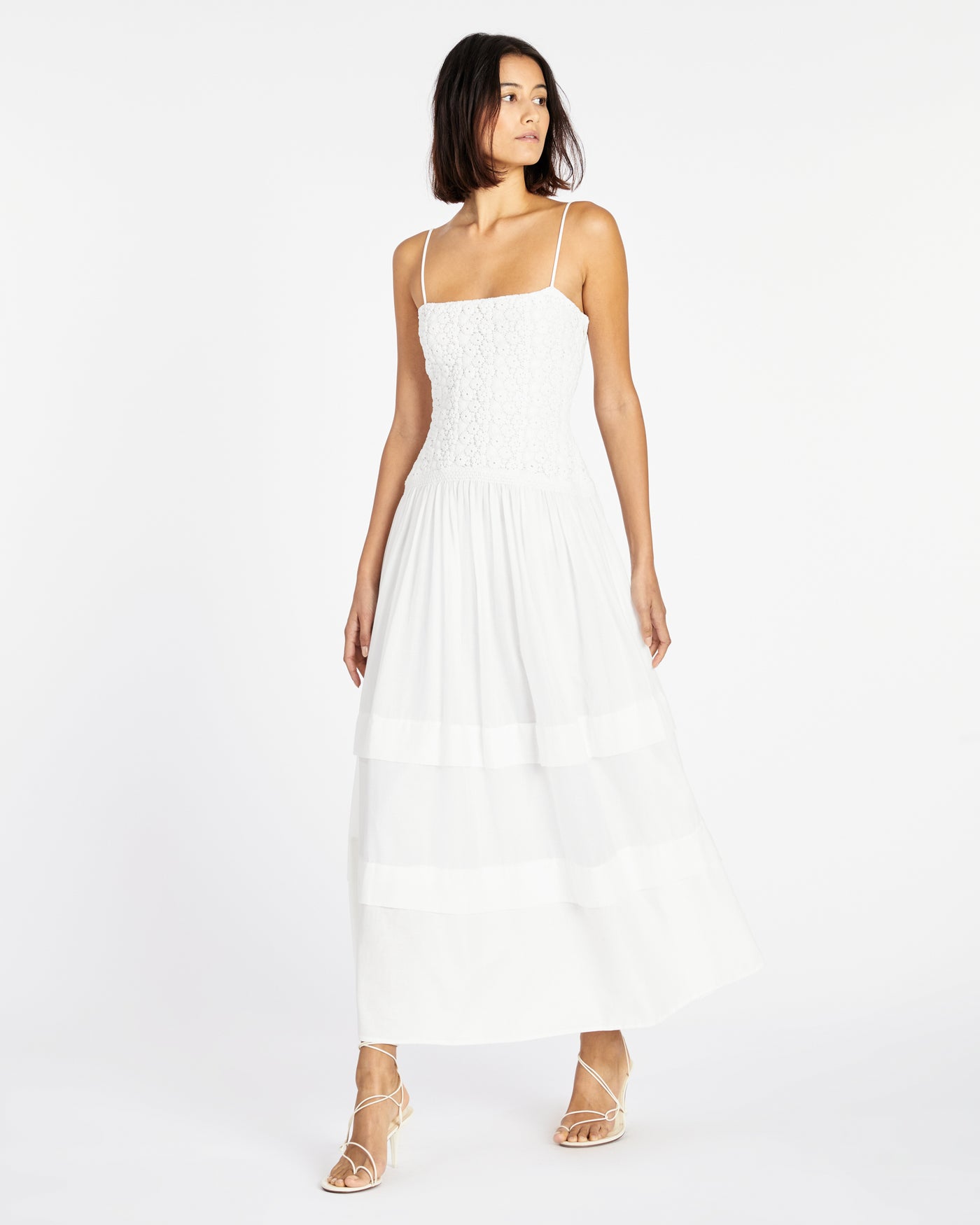 Teagan Dress