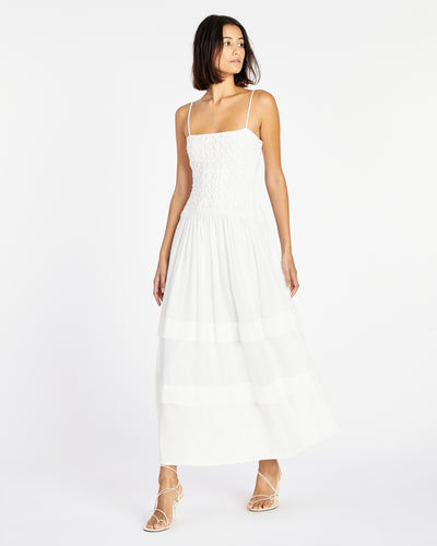 Teagan Dress