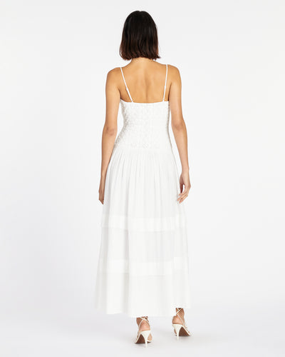 Teagan Dress