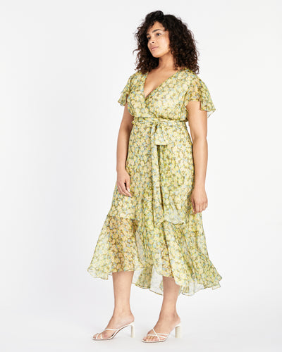 Blaire Dress