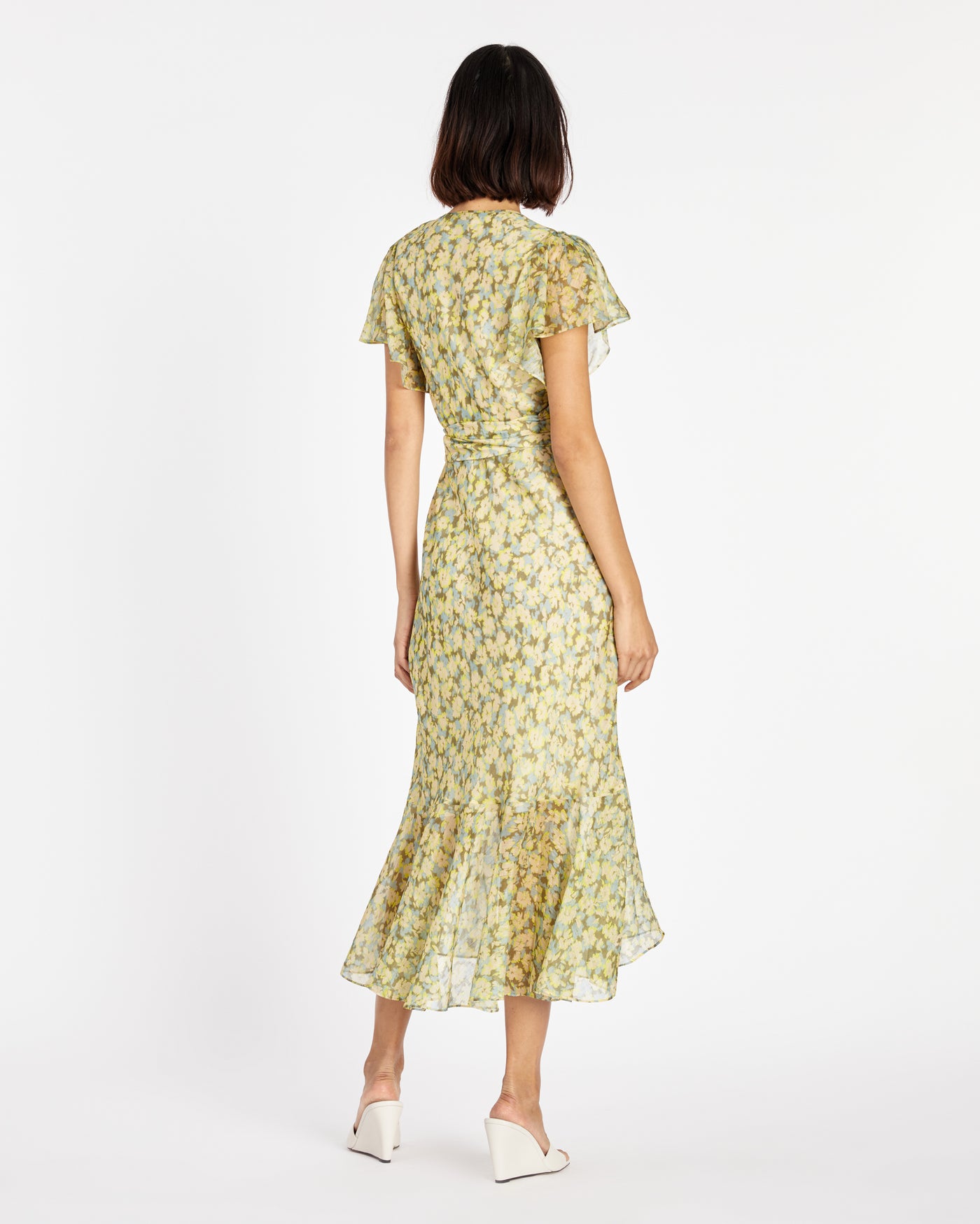 Blaire Dress
