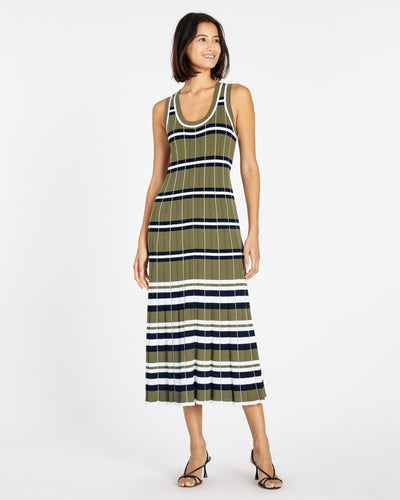 Heidi Knit Dress