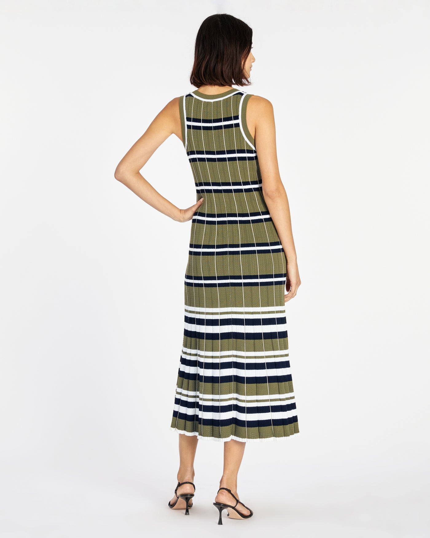 Heidi Knit Dress