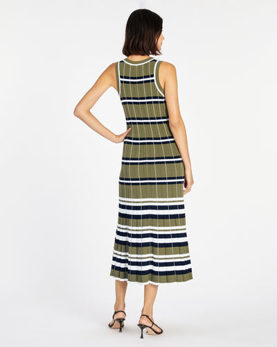 Heidi Knit Dress