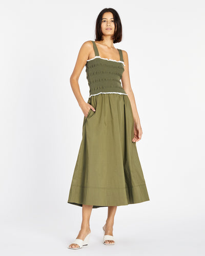 Francesca Dress