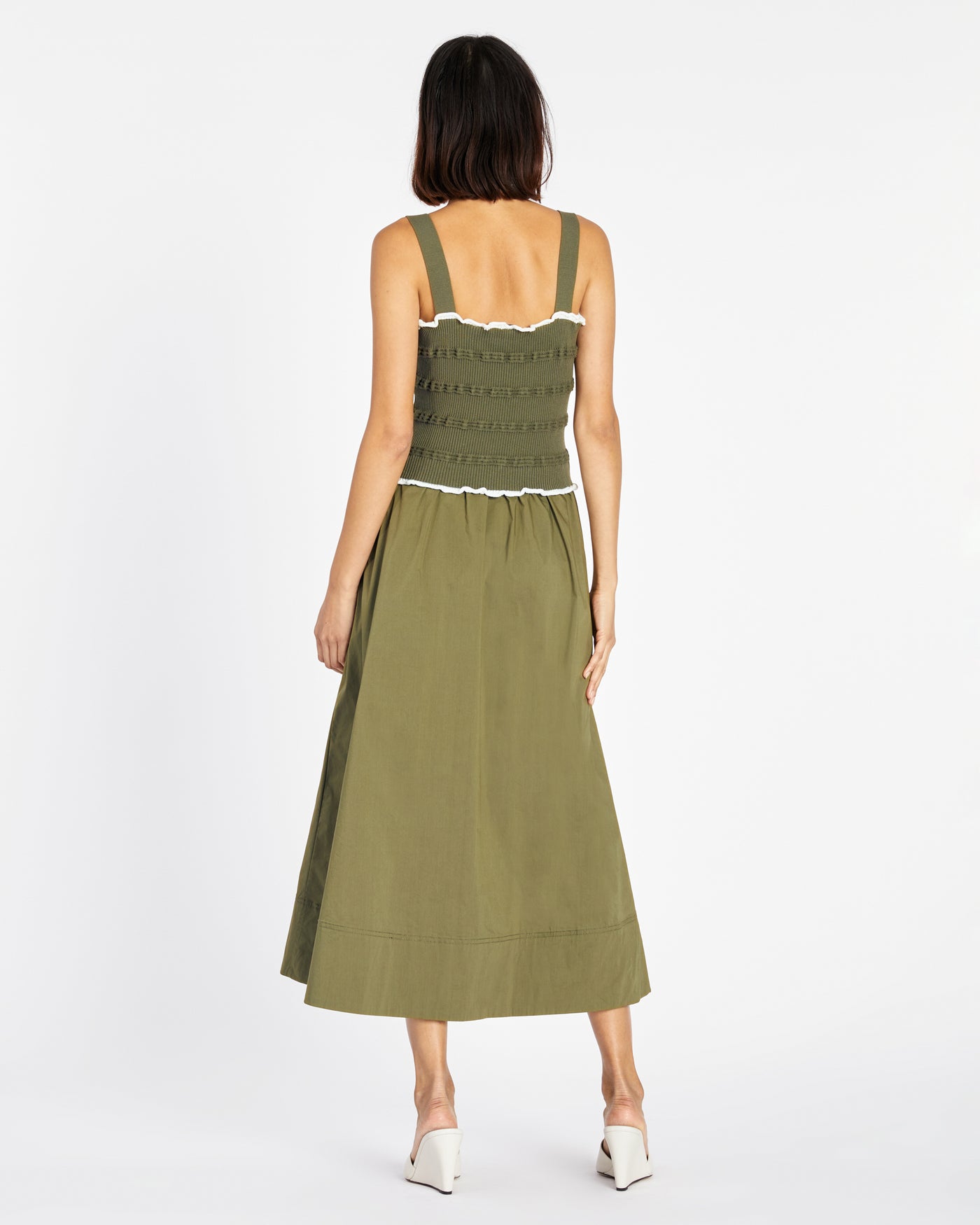 Francesca Dress