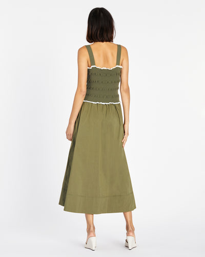 Francesca Dress