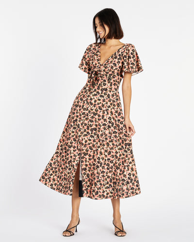 Lonna Dress