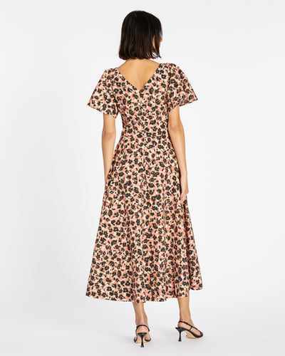 Lonna Dress