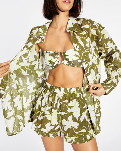 Calandra Top