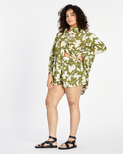 Calandra Top