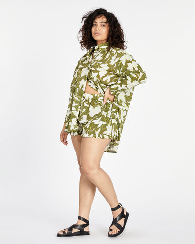 Marley Short