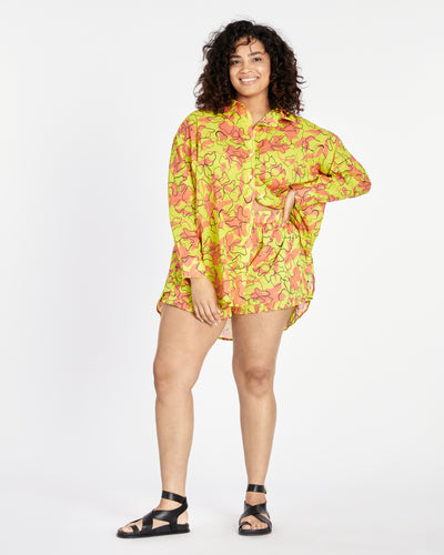 Marley Short
