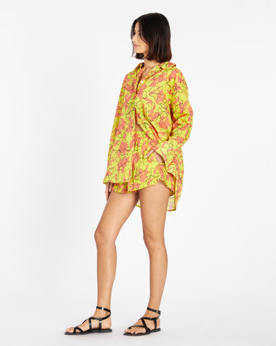 Marley Short
