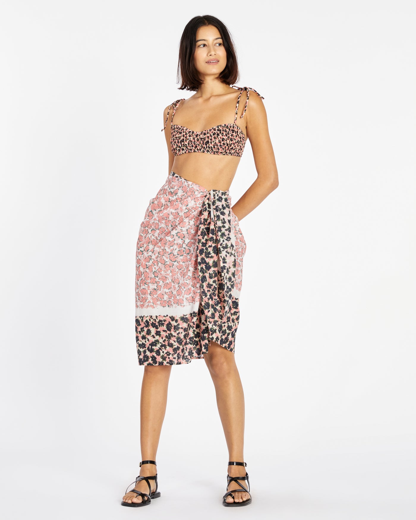 Elora Sarong