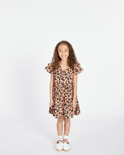 Mini Marisol Dress