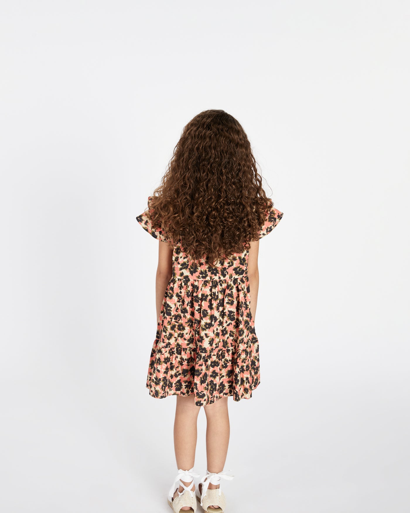 Mini Marisol Dress