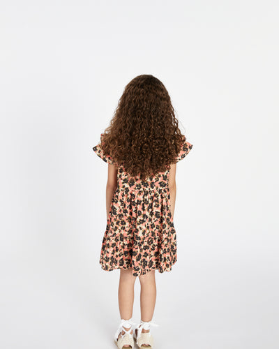 Mini Marisol Dress