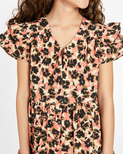 Mini Marisol Dress