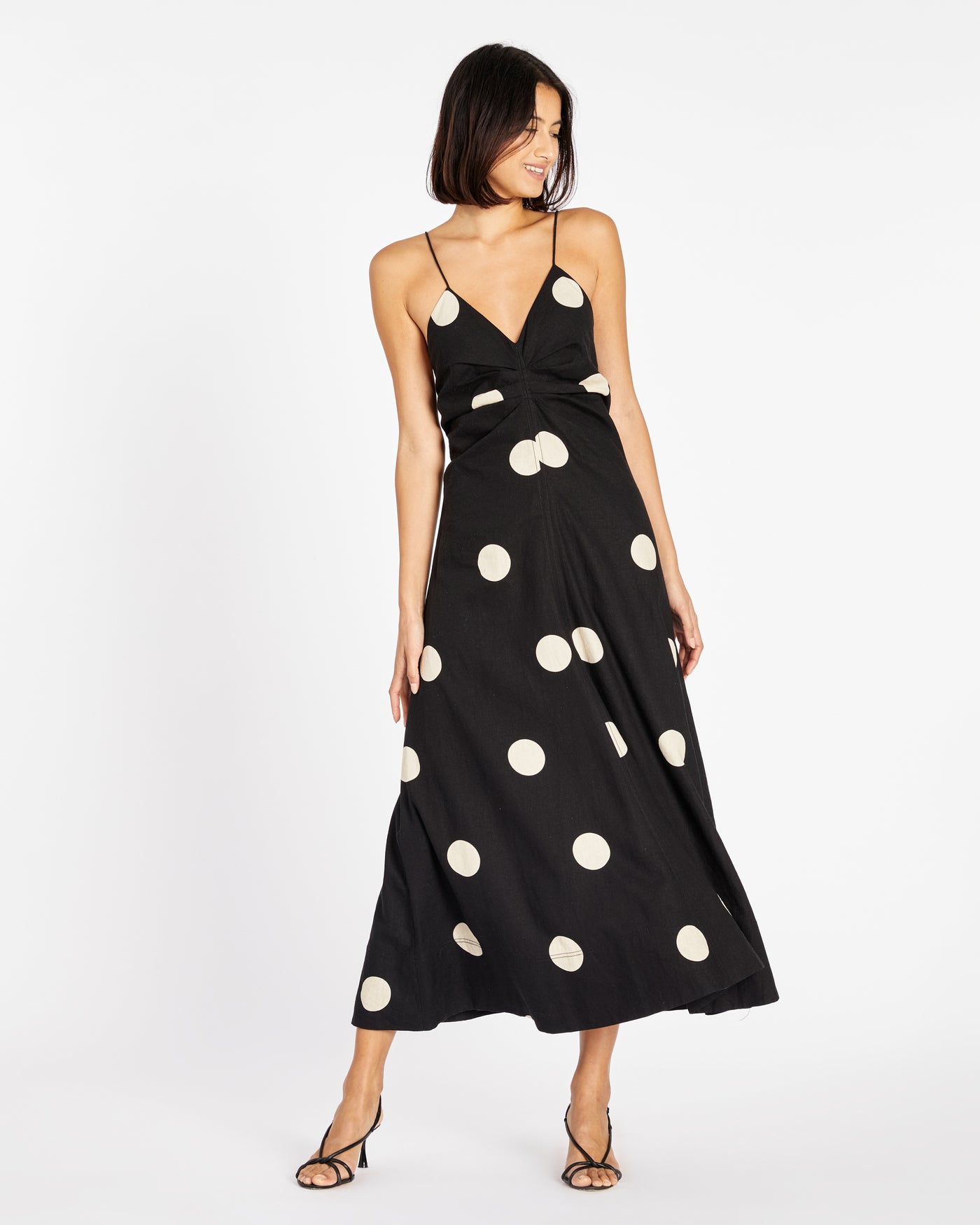 Meredith Dress