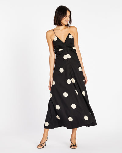 Meredith Dress